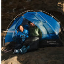 Marmot Tungsten UL 2P Tent - BirchBark/Trail Blue | Gearshop NZ