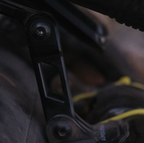 Apidura Expedition 2.0 Accessory Arm