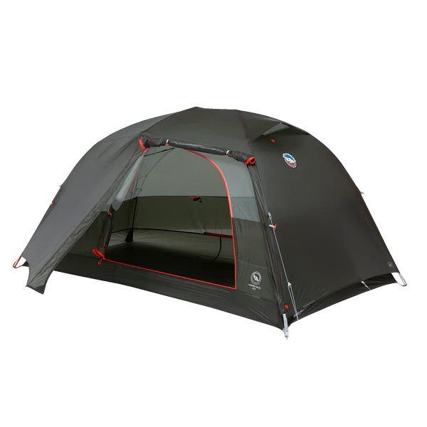 Big Agnes Copper Spur UL2 Hyperbead 2 Person Tent