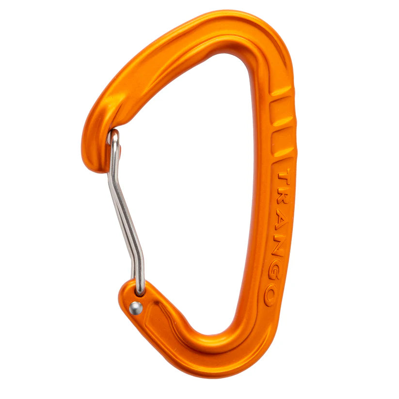 Trango Phase Mega Rack Pack - 8 Pack