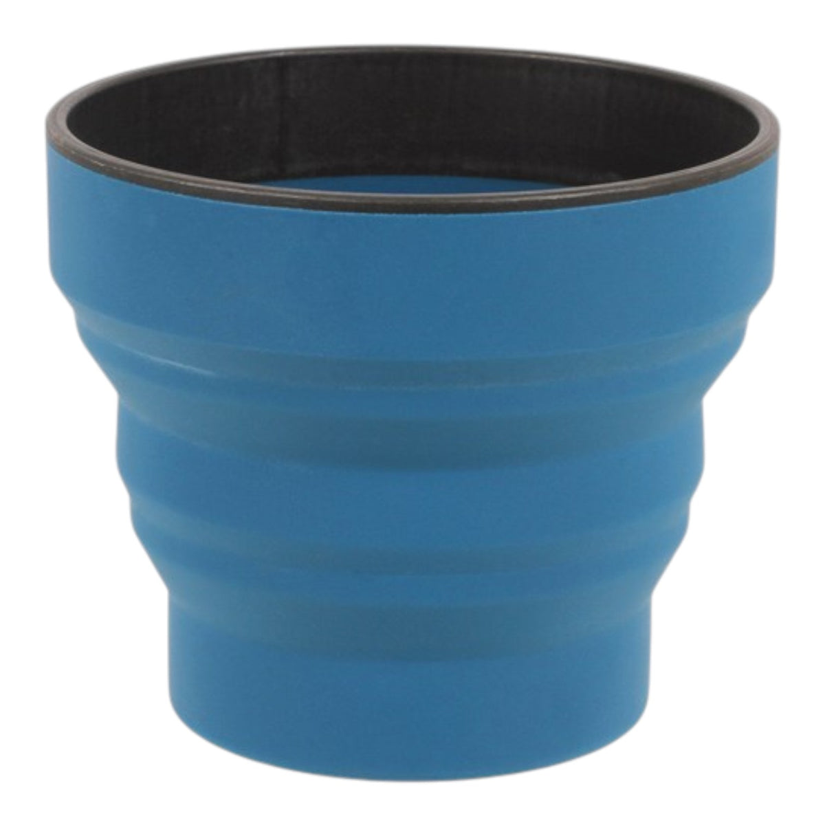 Lifeventure Ellipse Silicone Flexi Mug 350ml