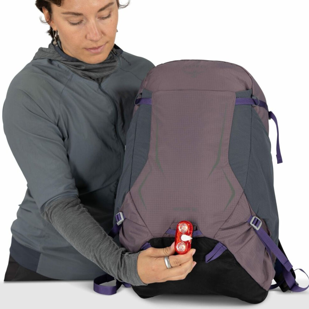 Osprey Hikelite 28 Daypack