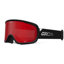 Giro Roam Asian Fit Snow Goggles + Extra Lens | Gearshop NZ