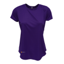 ThermaTech Womens Performance Short Sleeve Training Tee | Gearshop NZ