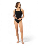 Mons Royale Women's Folo Merino Tank Top | Gearshop NZ