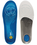 Sidas 3Feet Mid - Everyday Insoles | Gearshop NZ