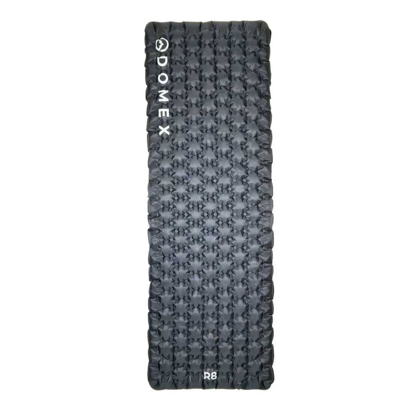Domex Ultra XT R8 Inflatable Mat - Long Wide Rectangular