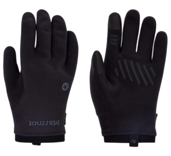 Marmot Polartec Windbloc Glove