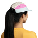 Buff 5 Panel Go Cap | Gearshop NZ