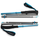 Black Diamond Distance Carbon Z Poles (Pair)