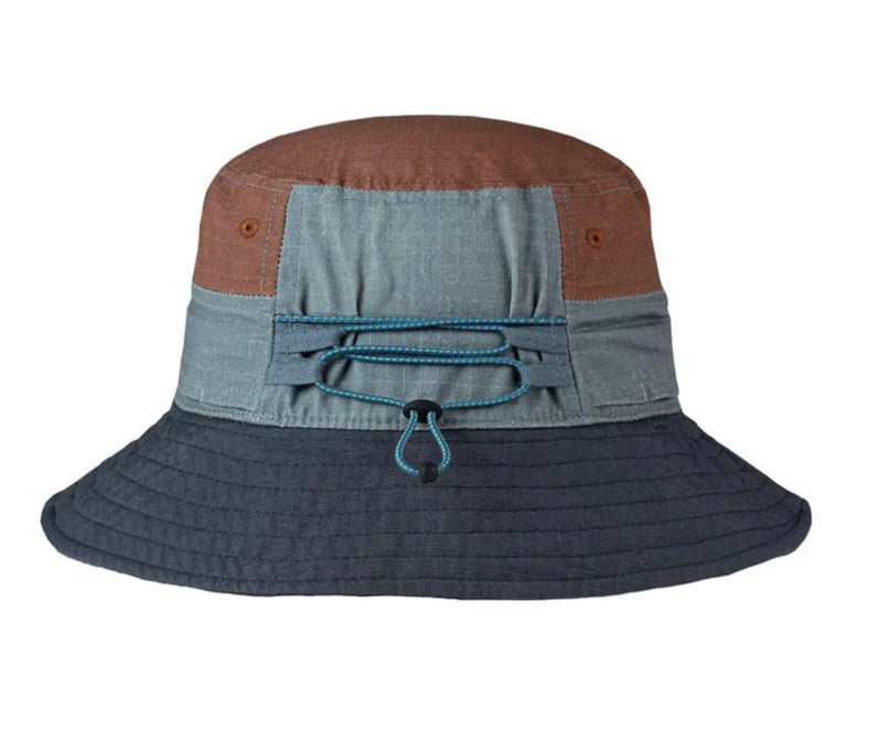 Buff Hat Sun Bucket