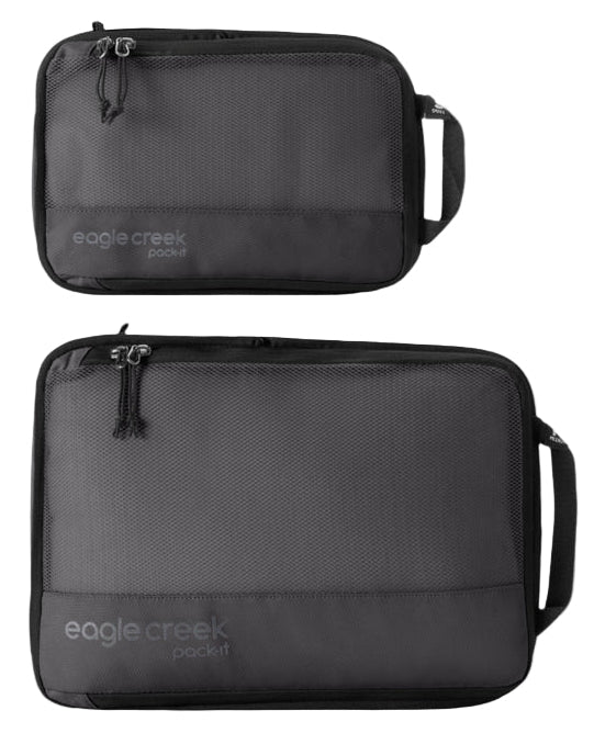 Eagle Creek Pack-it Reveal Compression Cube S/M Set