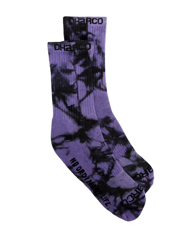 Dharco Crew Socks