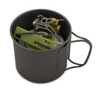 Pinguin Atom Titan Gas Stove