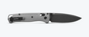 Benchmade Bugout - Storm Grey Grivory