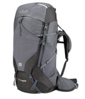Rab Exion 65ND Hiking Pack Anthracite/Graphene S/M