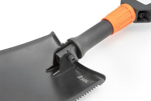 SOL Packable Field Shovel