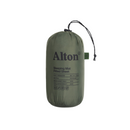 Alton Sleeping Mat - Fitted Sheet