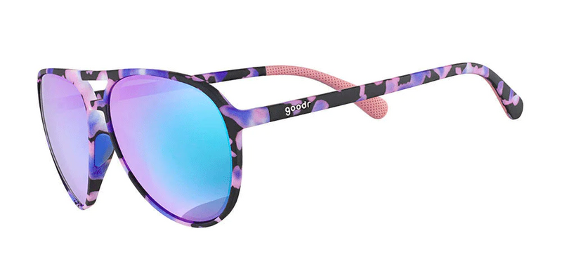 Goodr Mach G's Sunglasses