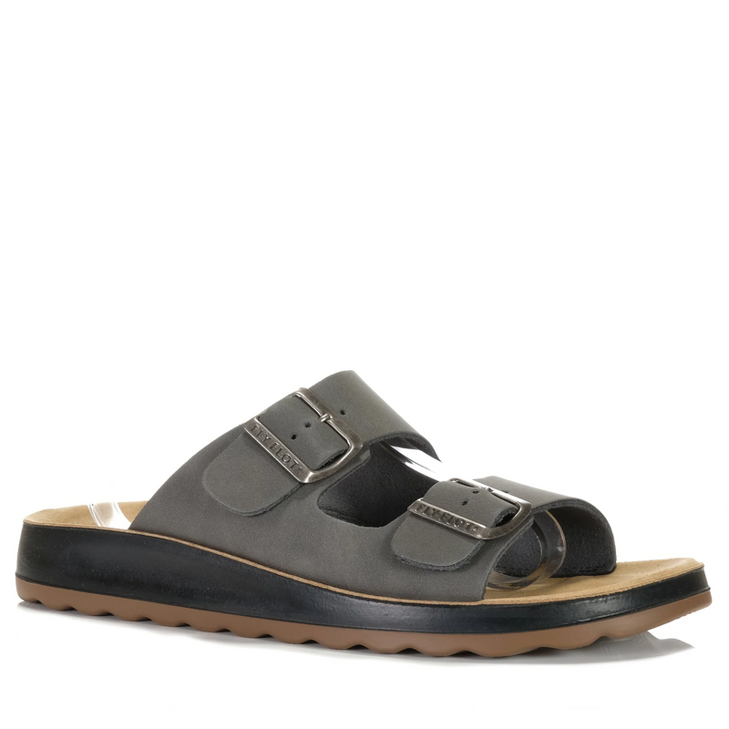 Fly Flot Mens Slide Sandals