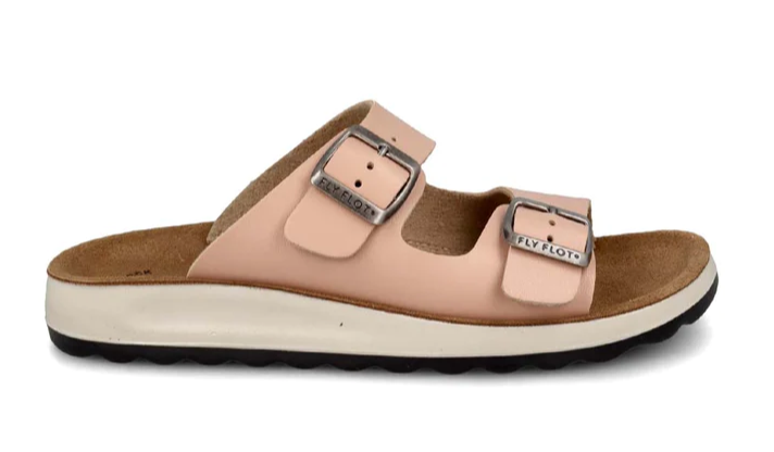 Fly Flot Womens Slide Sandals