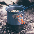 Fire Maple Solo Pot FMC 207 Aluminium Cooking Pot Combo