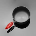 Fire Maple Solo Pot FMC 207 Aluminium Cooking Pot Combo