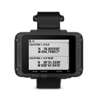 Garmin Foretrex 801 Wrist Mount GPS
