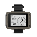 Garmin 	Foretrex 901 Ballistic Edition