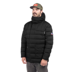 Big Agnes Mens Freighter DownTek Jacket