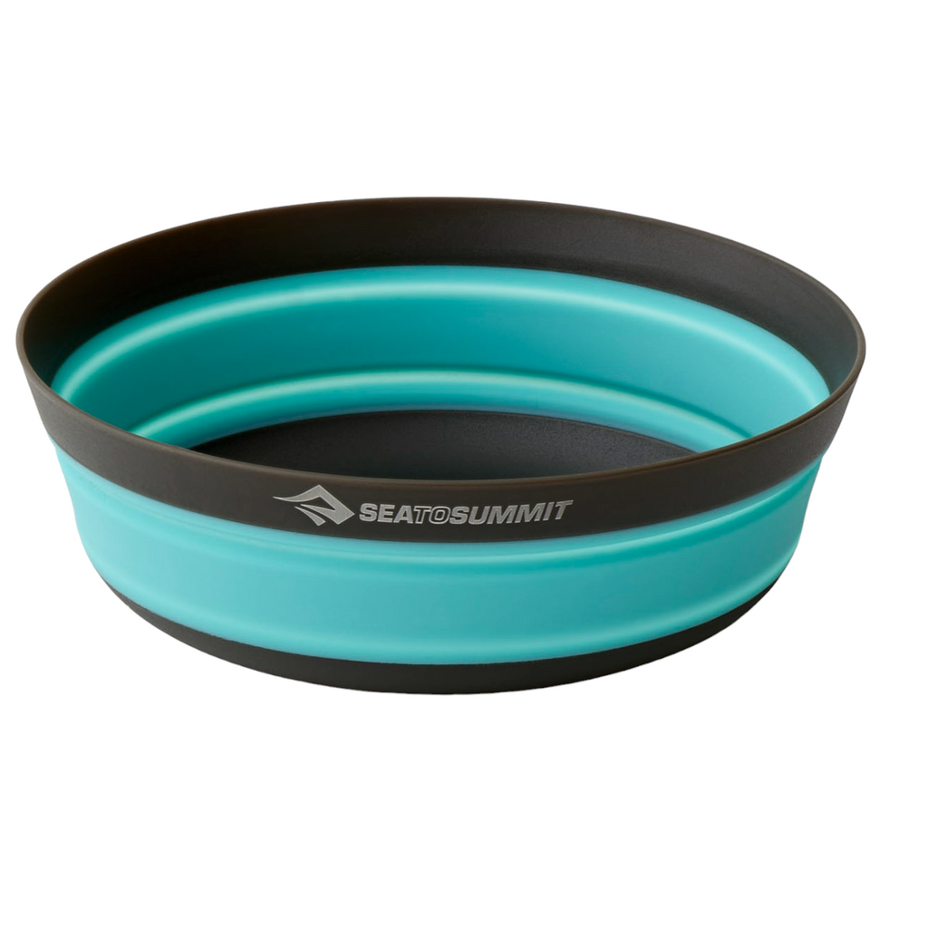 Sea to Summit Frontier Collapsible Bowl | Gearshop NZ