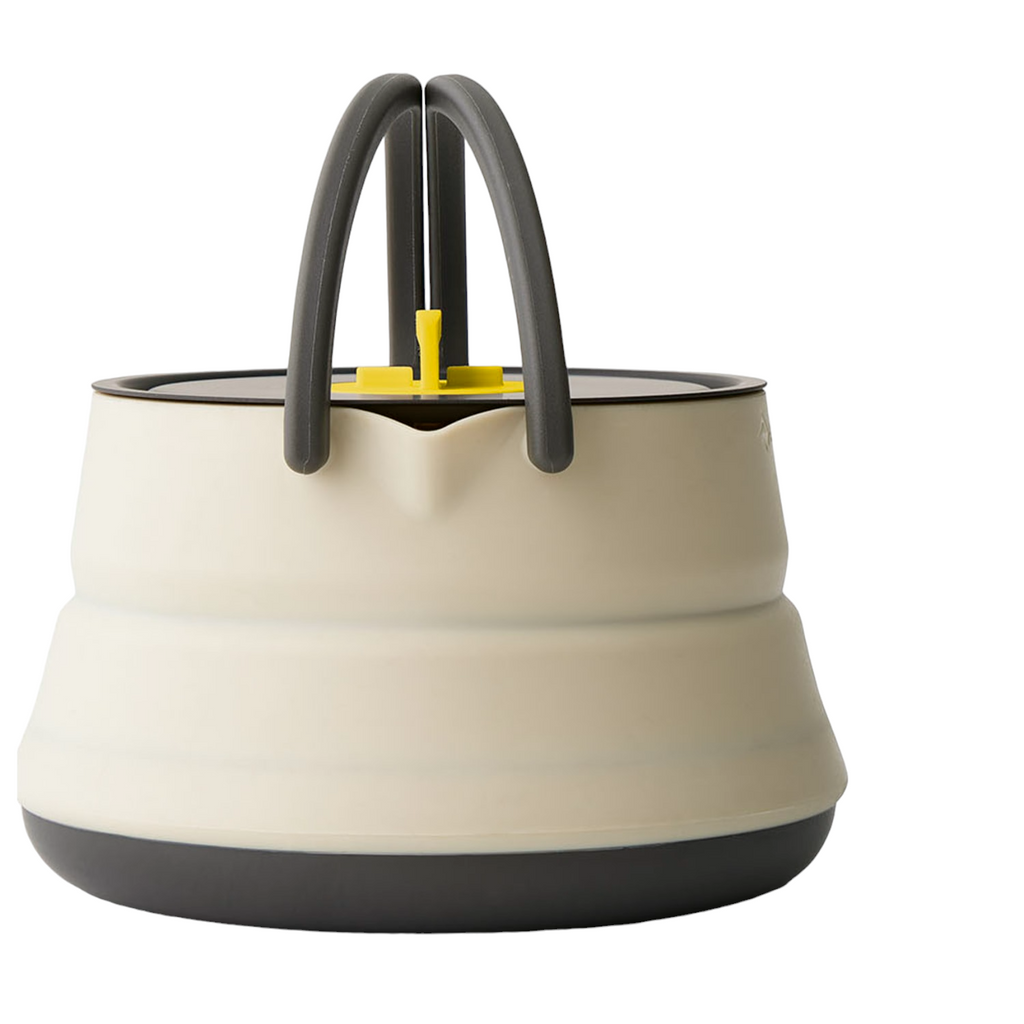 Sea to Summit Ultralight Frontier Collapsible Kettle | Gearshop NZ