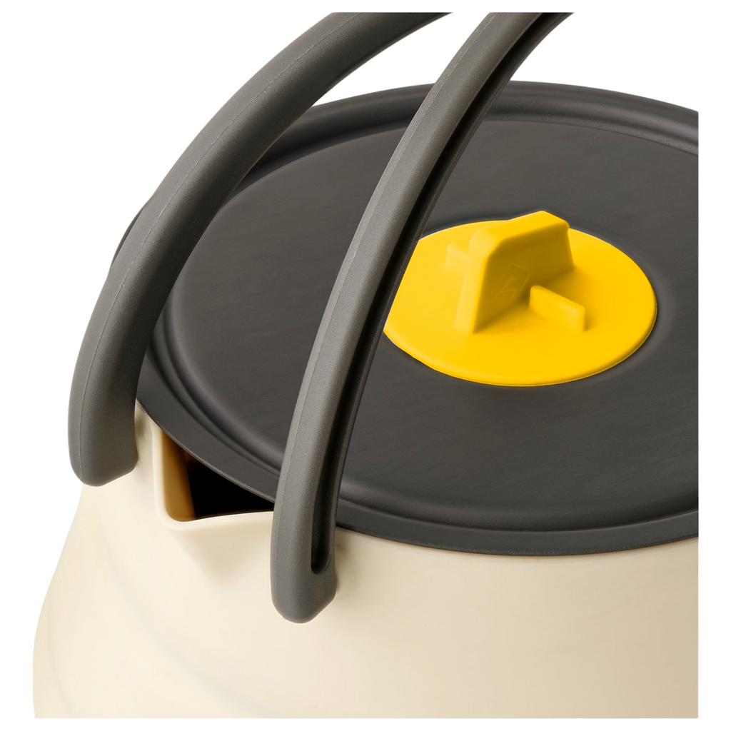 Sea to Summit Ultralight Frontier Collapsible Kettle | Gearshop NZ
