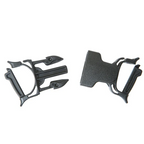 Gear Aid Dual Snap Bar Buckle 1" (25mm)