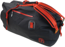 JR Gear Roll Top Vinyl Duffel MkII