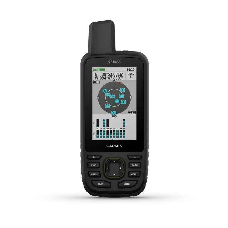 Garmin GPSMAP® 67