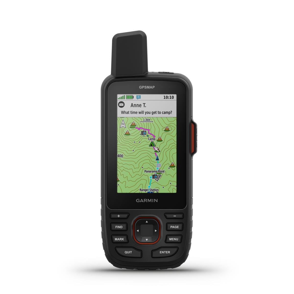 Garmin GPSMAP 67i