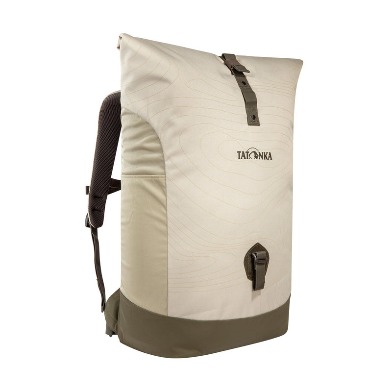 Tatonka Grip Rolltop 34L Laptop Backpack