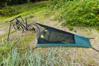 DD Hammocks Bikepacker Mesh Tent