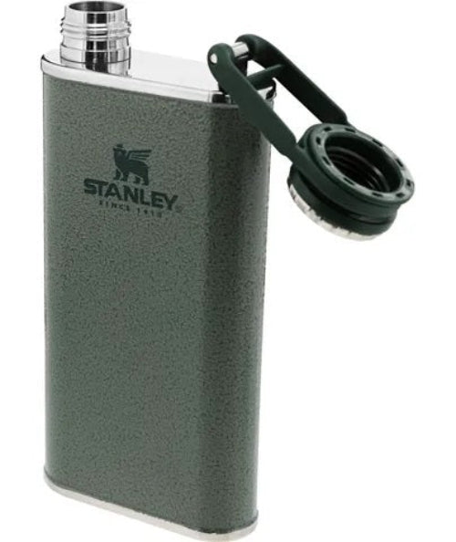 Stanley Classic Hip Flask, 236ml