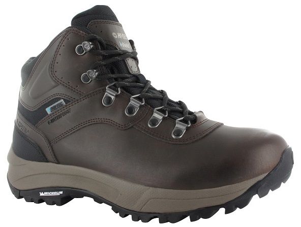 Hi-Tec Altitude VI i WP Boots