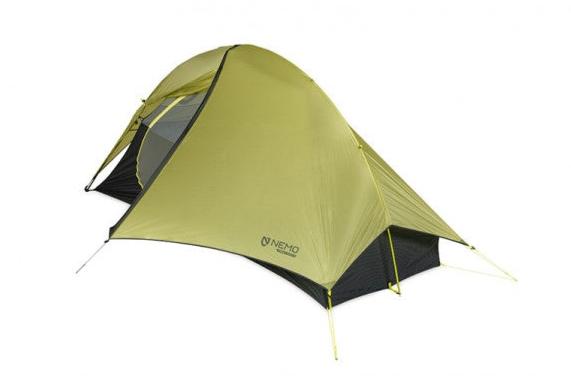 Nemo Hornet OSMO Tent - 1P