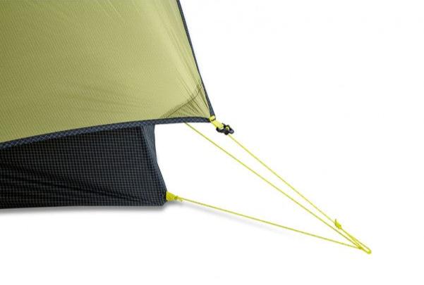 Nemo Hornet OSMO Tent - 1P