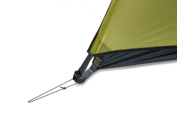 Nemo Hornet OSMO Tent - 1P