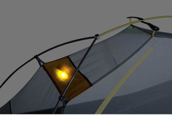 Nemo Hornet OSMO Tent - 1P