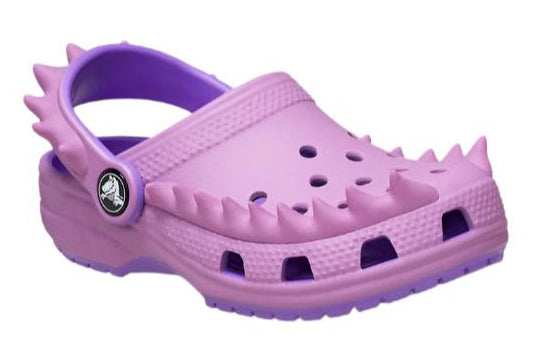 Crocs Kids Classic Clogs - Spikes