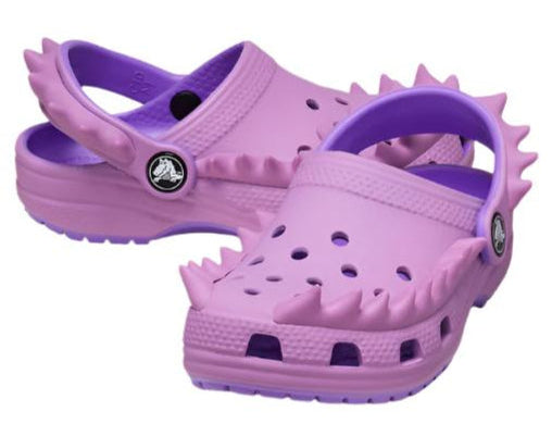 Crocs Kids Classic Clogs - Spikes