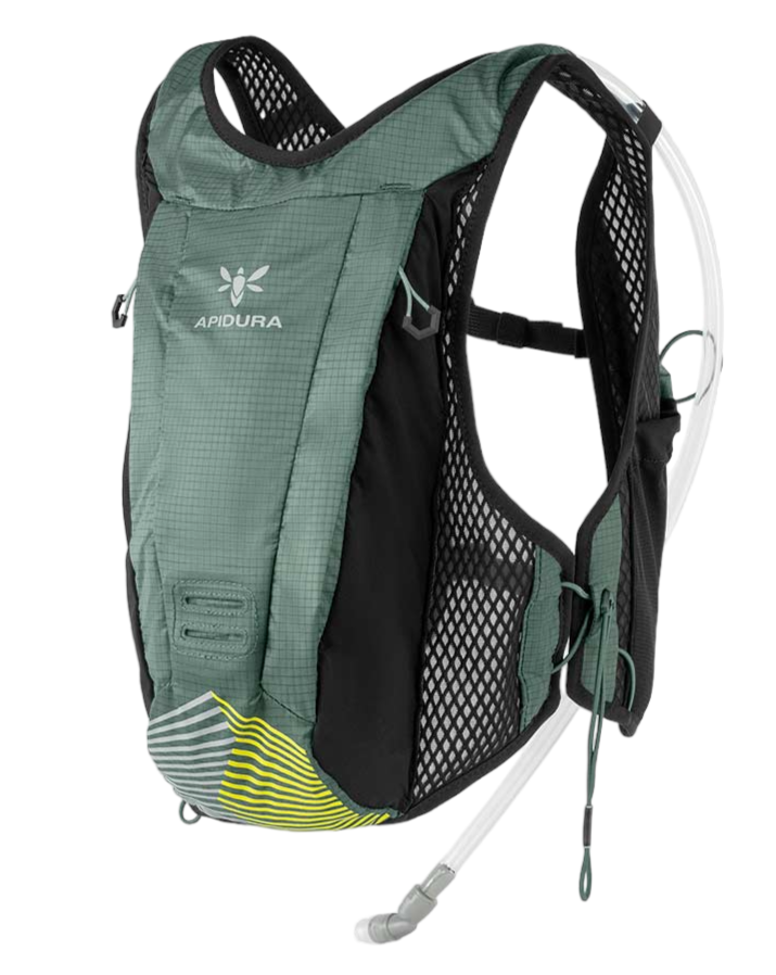 Apidura Racing Hydration Vest, 2.0 Ltr, Sm-Med