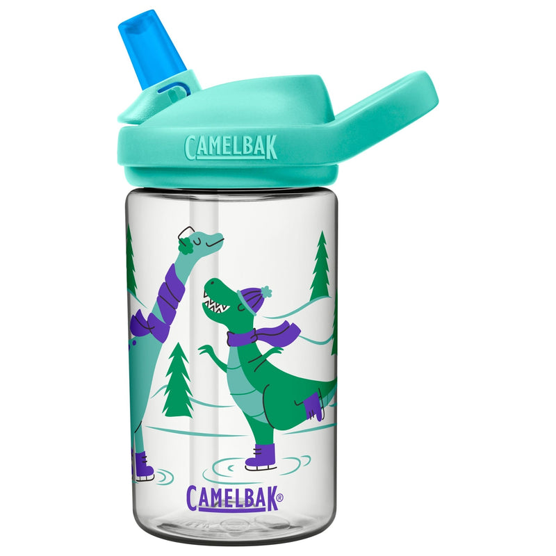 CamelBak Eddy+ Kids Bottle with Tritan Renew, 400ml