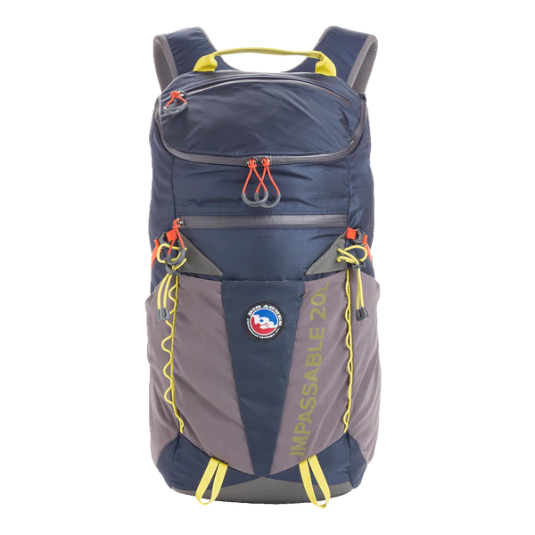 Big Agnes Impassable 20L Day Pack